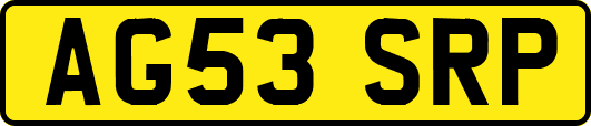 AG53SRP