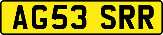 AG53SRR