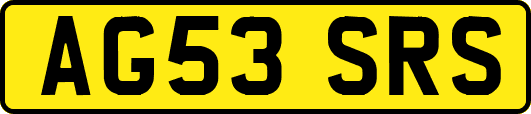 AG53SRS