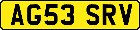 AG53SRV