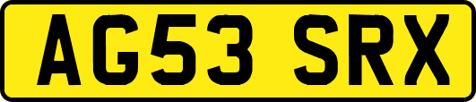 AG53SRX