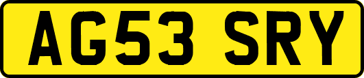 AG53SRY