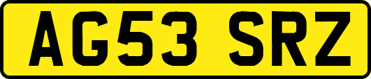 AG53SRZ