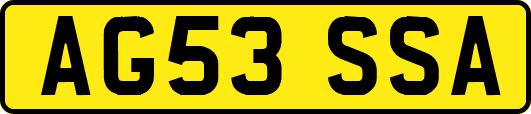 AG53SSA