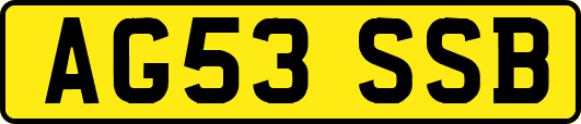 AG53SSB