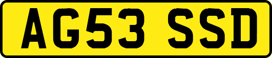 AG53SSD