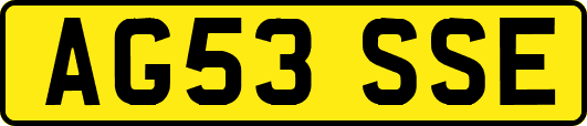 AG53SSE
