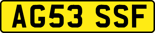 AG53SSF