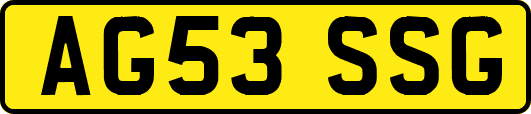 AG53SSG