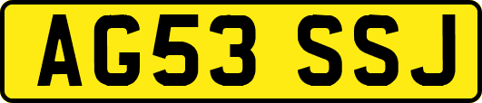 AG53SSJ