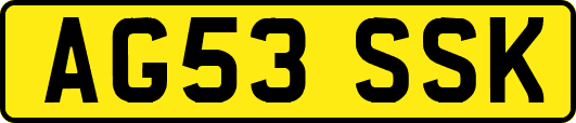 AG53SSK