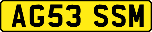 AG53SSM