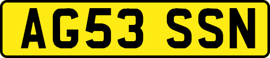 AG53SSN