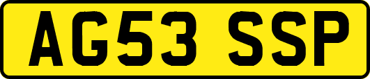 AG53SSP