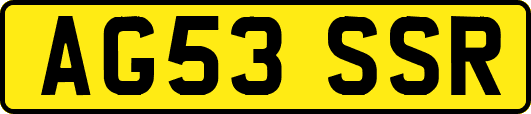 AG53SSR