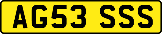 AG53SSS