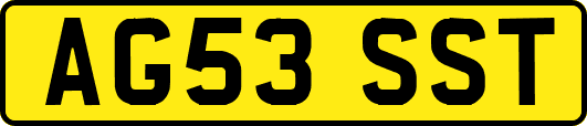 AG53SST