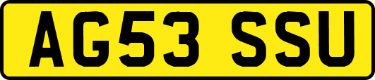 AG53SSU