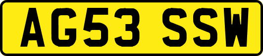 AG53SSW