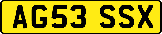 AG53SSX
