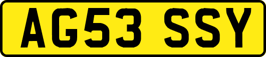AG53SSY
