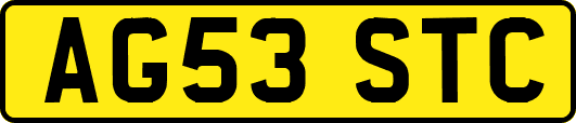 AG53STC