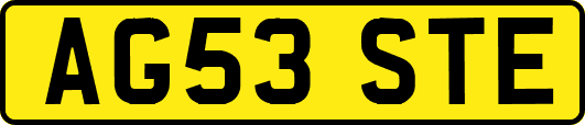 AG53STE