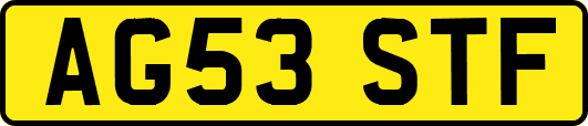 AG53STF