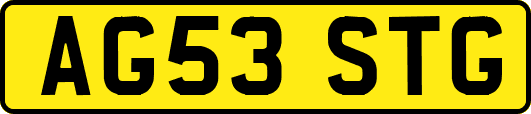 AG53STG