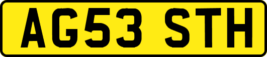 AG53STH