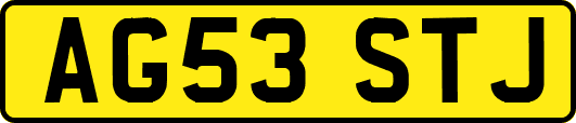 AG53STJ