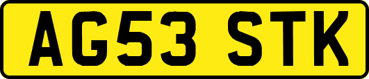 AG53STK