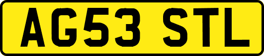 AG53STL