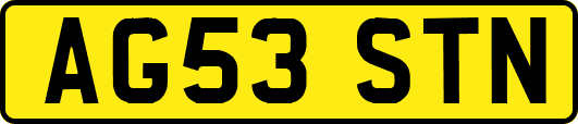 AG53STN