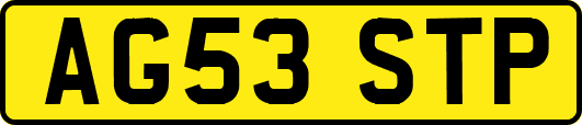 AG53STP