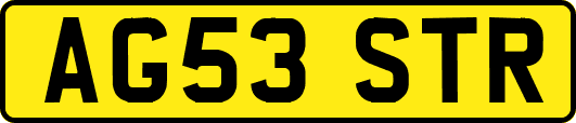 AG53STR