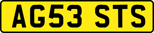 AG53STS