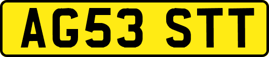 AG53STT
