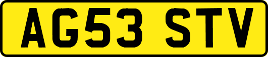 AG53STV