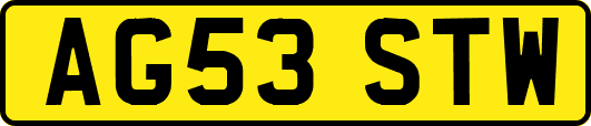 AG53STW