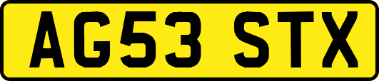 AG53STX