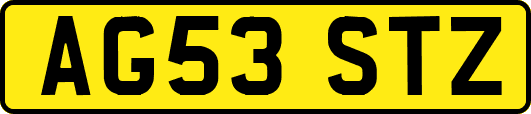 AG53STZ