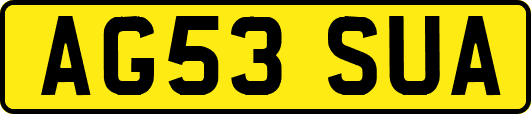 AG53SUA
