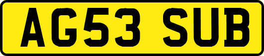 AG53SUB