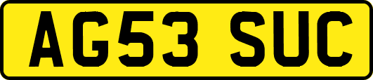 AG53SUC
