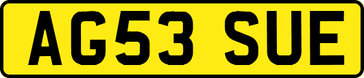 AG53SUE