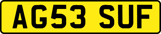 AG53SUF