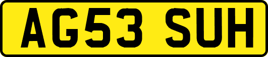 AG53SUH