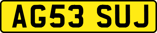 AG53SUJ
