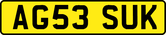 AG53SUK